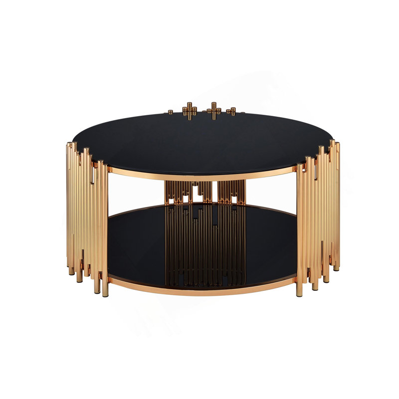 Table basse Tanquin