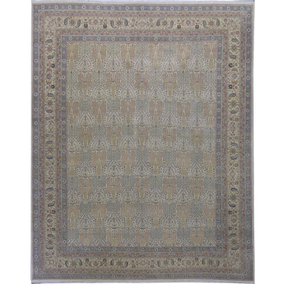 One-of-a-Kind 11'2" X 15'9" Area Rug