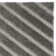 Ashburnham Olympia Shag Performance Geometric Rug