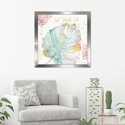 " Palm Passion IV "