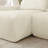 Boneless Modular Sectional Sofa Couch No Assembly Required-431417143