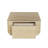Rectangle Rattan Coffee Table With Drawer