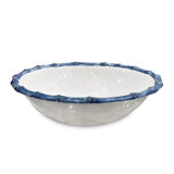 Vida Melamine Salad Bowl