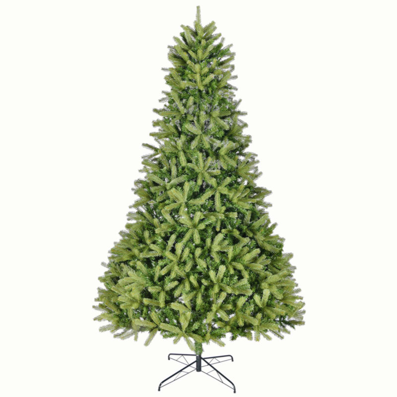 Arbre de Noël artificiel 9 pi.