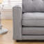 {Vidéo fournie} Canapé-lit convertible 3-en-1 pour futon-858937238