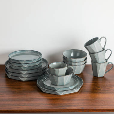 Generic Set Of 3 Ceramic Soup Serving Pots- White @ Best Price Online