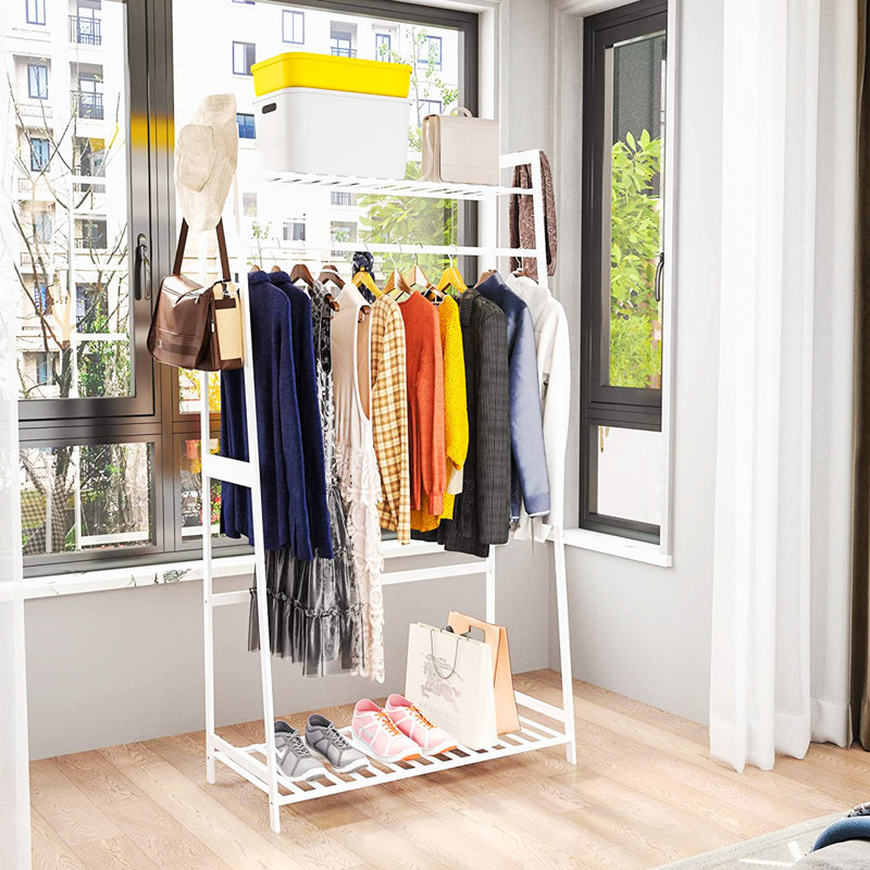 Maivy 27.16'' Closet System