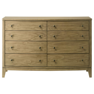 Commode 8 tiroirs Menlo