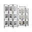 Paravents 47 x 71 po