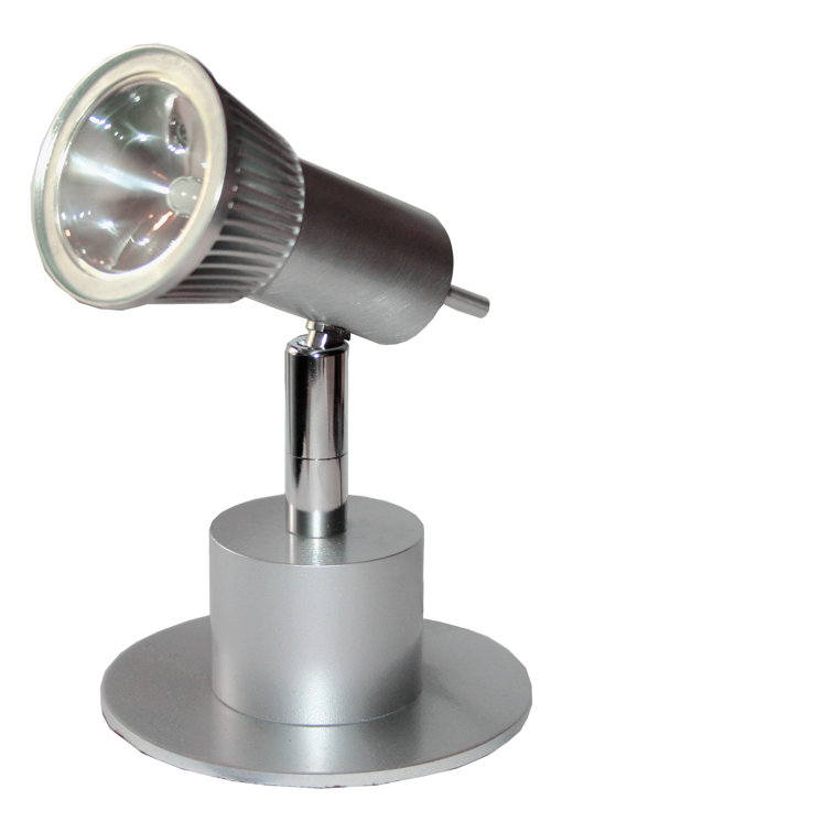 Jenning Spotlight