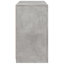Basiliki Sideboard with LED Lights-632087480