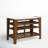 Bramfield Marble Top Kitchen Island