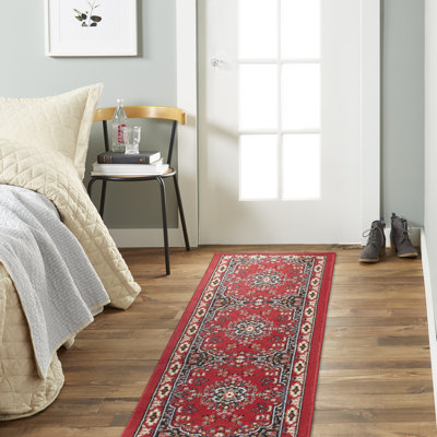 Modena Oriental Indoor Rug