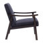 Fauteuil d'appoint Mid-Century-971098560