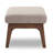 Kiger Upholstered Ottoman-1366281632