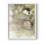 Soft Inspiration I Framed Print - Solid Wood-2000698067-2000698068