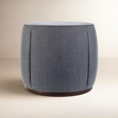 Alexandria 24" Ottoman