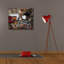«Has Anyone Seen My Yarn» par Bigelow, illustrations sur toile-2037359385