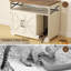 Cat Litter Box Enclosure-640297757