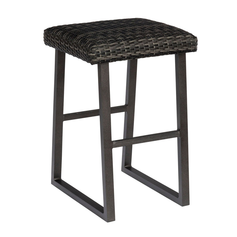 Tabouret de bar sans dossier