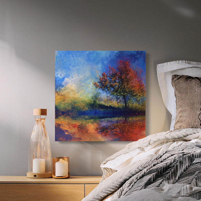 Wrapped Canvas Print Set, 81.28 cm H x 81.28 cm W