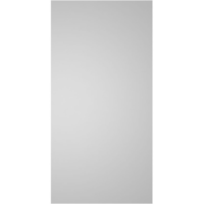 Cadre de seuil Brickmould, brun clair apprêté, H 28 po x l 14 po x P 2 po