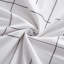 Microfiber Geometric Shapes Duvet Cover Set with Pillowcases-114506201