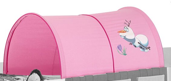 Tunnel Disney's Die Eiskönigin – Völlig unverfroren