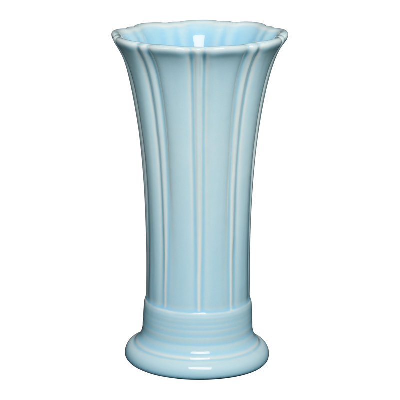 Vase moyen Fiesta 9 5/8 pouces, Ciel