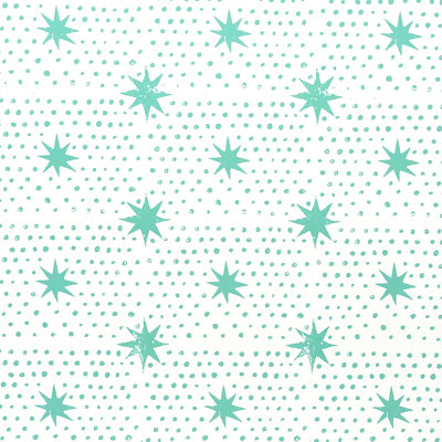 Papier peint Schumacher x Molly Mahon