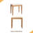Solid Wood Bedroom Vanity Stool-1867122509