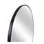 Miroir rond en aluminium pour hommes-1017318440-1038723827