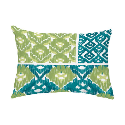 Housse et insert pour oreiller rectangulaire Free Spirit