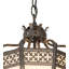 Cardiff 4 - Light Pendant