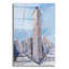 «Flatiron» par Allayn Stevens, art mural acrylique-241867529
