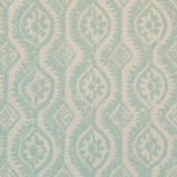 Small Damask 33' L x 20.5" W Wallpaper Roll