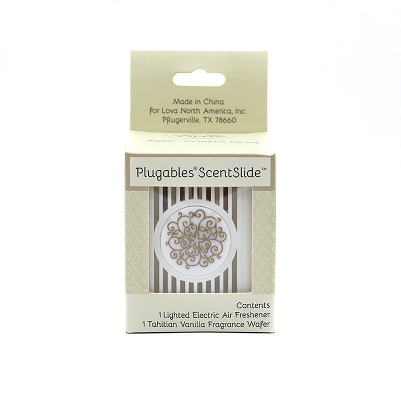 Plug-in Fragrance Plug-Ins And Refills