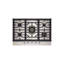 LG SIGNATURE 30 Inch UltraHeat  Gas Cooktop with EasyClean®