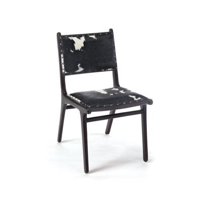 Chaise d'appoint Markeveon