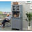 Kitchen Cabinet Kitchen Pantry Storage Cabinet