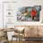 Cardinal Bird Couple-107954446