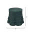 Table d'appoint Falda Seagrass, Verdigris-41365801