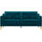 Upholstered 74'' Sofa