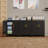 Small Metal Filing Office Storage Cabinet with 2 Doors and Lock-381329103