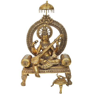 Religious & Spiritual Statue