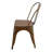 Schafer 18'' H Metal Stacking Side Chair-1718639362
