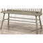 Banc confortable Akelah