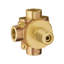 Non Rapido® 3-Way Diverter Valve