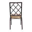 Chaise hybride Chiavari Diamond