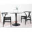 Solid Wood Dining Chair, Mid-Century Chair-1899324623